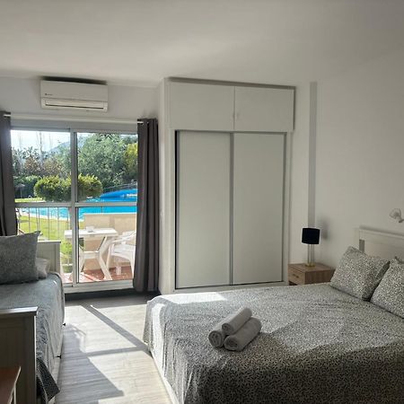 Estudio Benalmadena Costa Parque Acuatico ภายนอก รูปภาพ