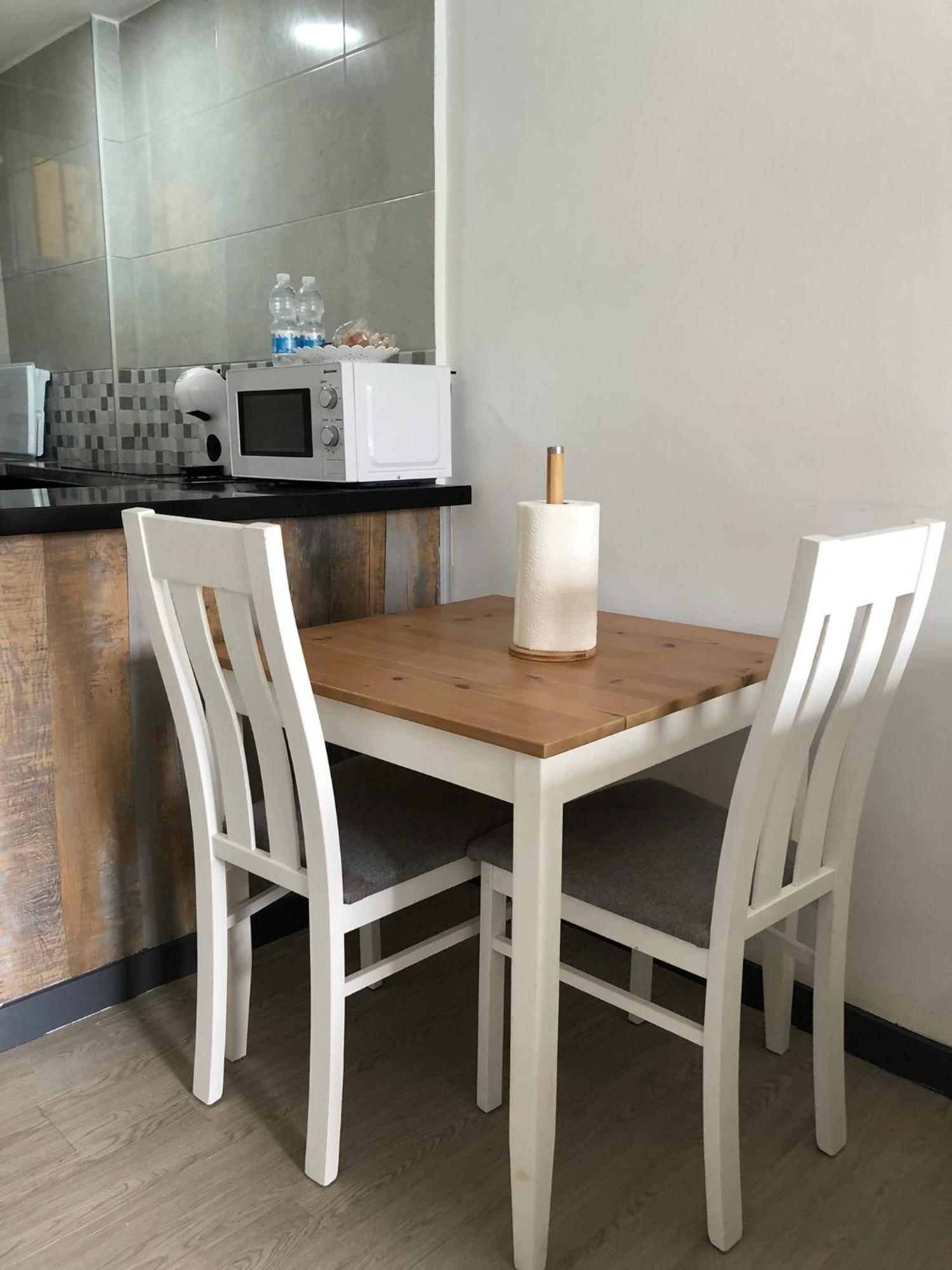 Estudio Benalmadena Costa Parque Acuatico ภายนอก รูปภาพ