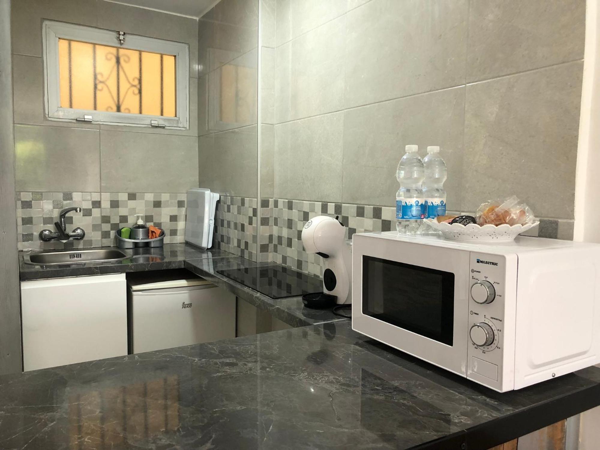 Estudio Benalmadena Costa Parque Acuatico ภายนอก รูปภาพ