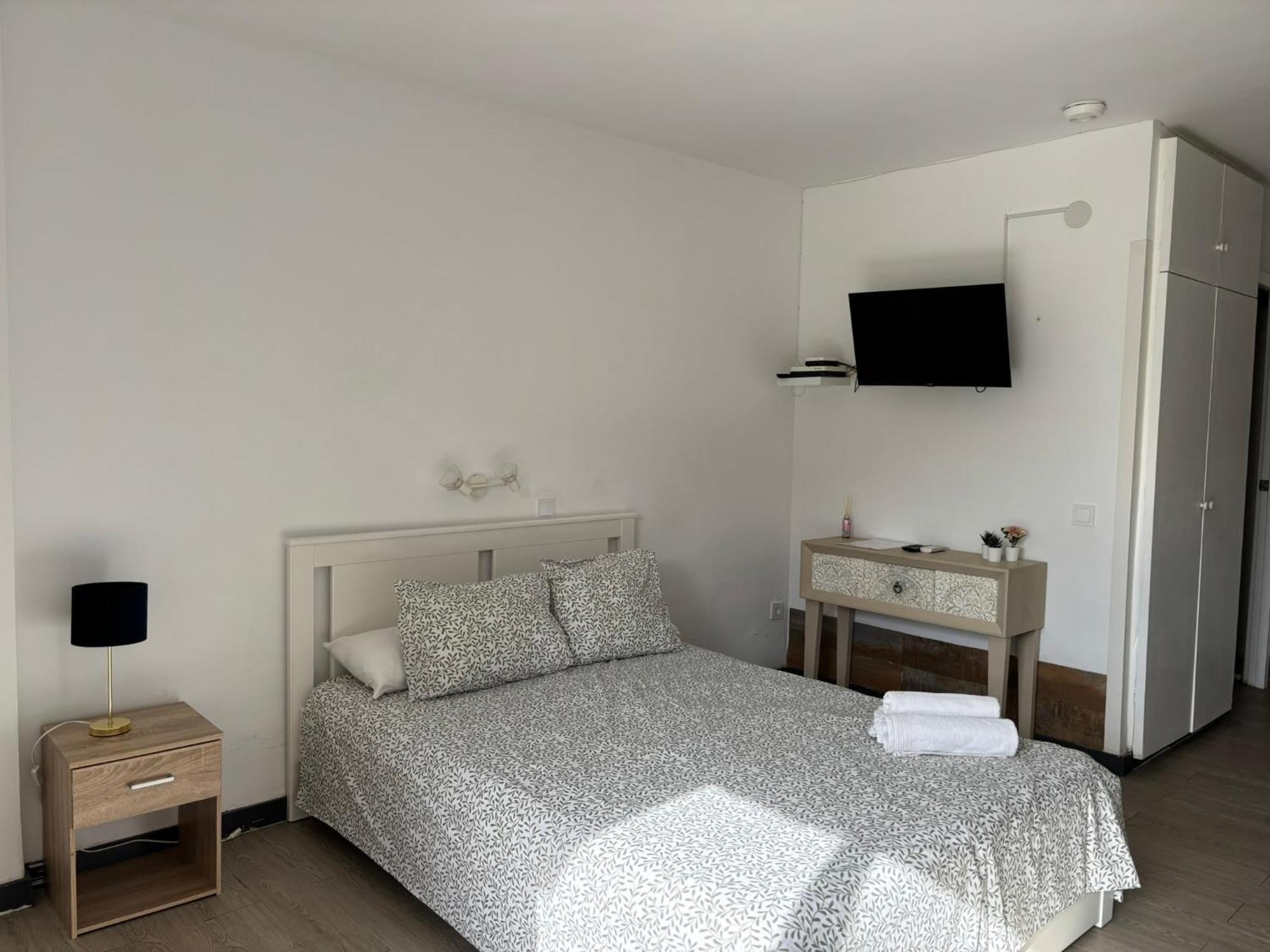Estudio Benalmadena Costa Parque Acuatico ภายนอก รูปภาพ